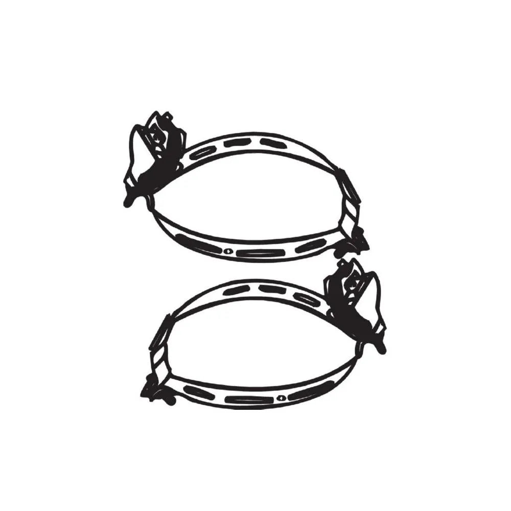 Toba Esapament Bosal - 254-980