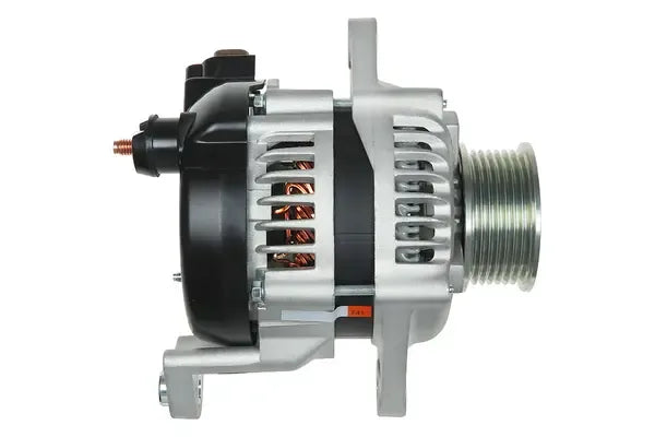Generator / alternator As-Pl pentru Isuzu, Suzuki - A6611S