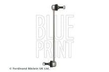 Brat bieleta suspensie stabilizator, Chrysler, Dodge, Lancia, Volkswagen Grand Voyager, Voyager, Voyager Grand, 376x99x42 mm, Blue Print ADA108517