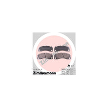 Placute Frana Zimmermann - 25519.200.9