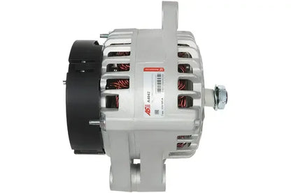 Generator alternator, Alfa Romeo, Fiat, Lancia, Opel, 271x189x187 mm, AS-PL A4042