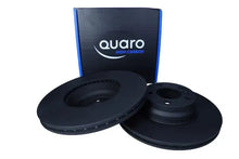 Disc frana QUARO pentru BMW - QD4225HC