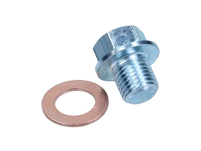 Surub Golire Ulei M14X1.5 L=15 Cu Garnitura FIS - 256.852.011