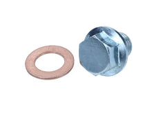 Surub Golire Ulei M14X1.5 L=15 Cu Garnitura FIS - 256.852.011