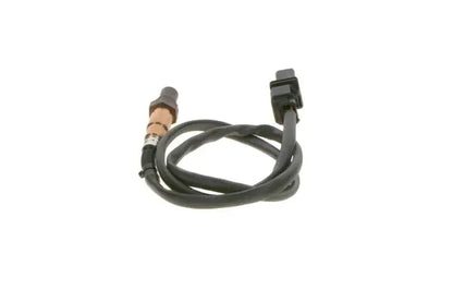 Sonda lambda, 143x100x46 mm, Bosch 0258017025