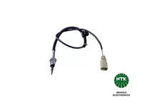 Senzor, Temperatura Gaze Evacuare NTK pentru Audi - RTA9000-EE091