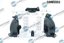 Modul conducta admisie Dr.Motor Automotive pentru BMW - DRM2802