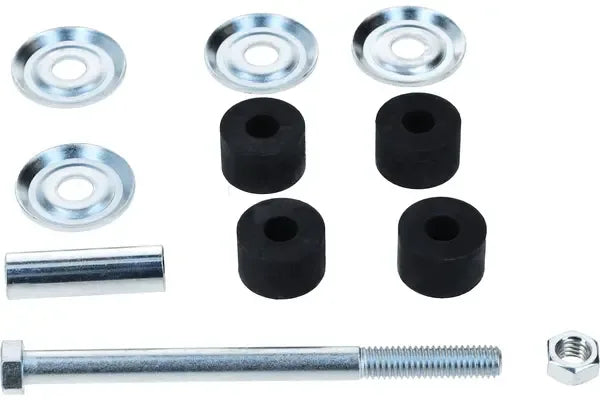 Brat bieleta suspensie stabilizator, Mitsubishi, 145x92x62 mm, Lemforder LMI36644