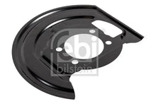 Protectie stropire, disc frana Febi Bilstein pentru Nissan - FE174248