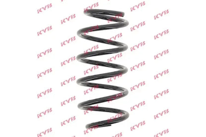Arc spiral, Opel, 361x148x148 mm, KYB KYBRH2681