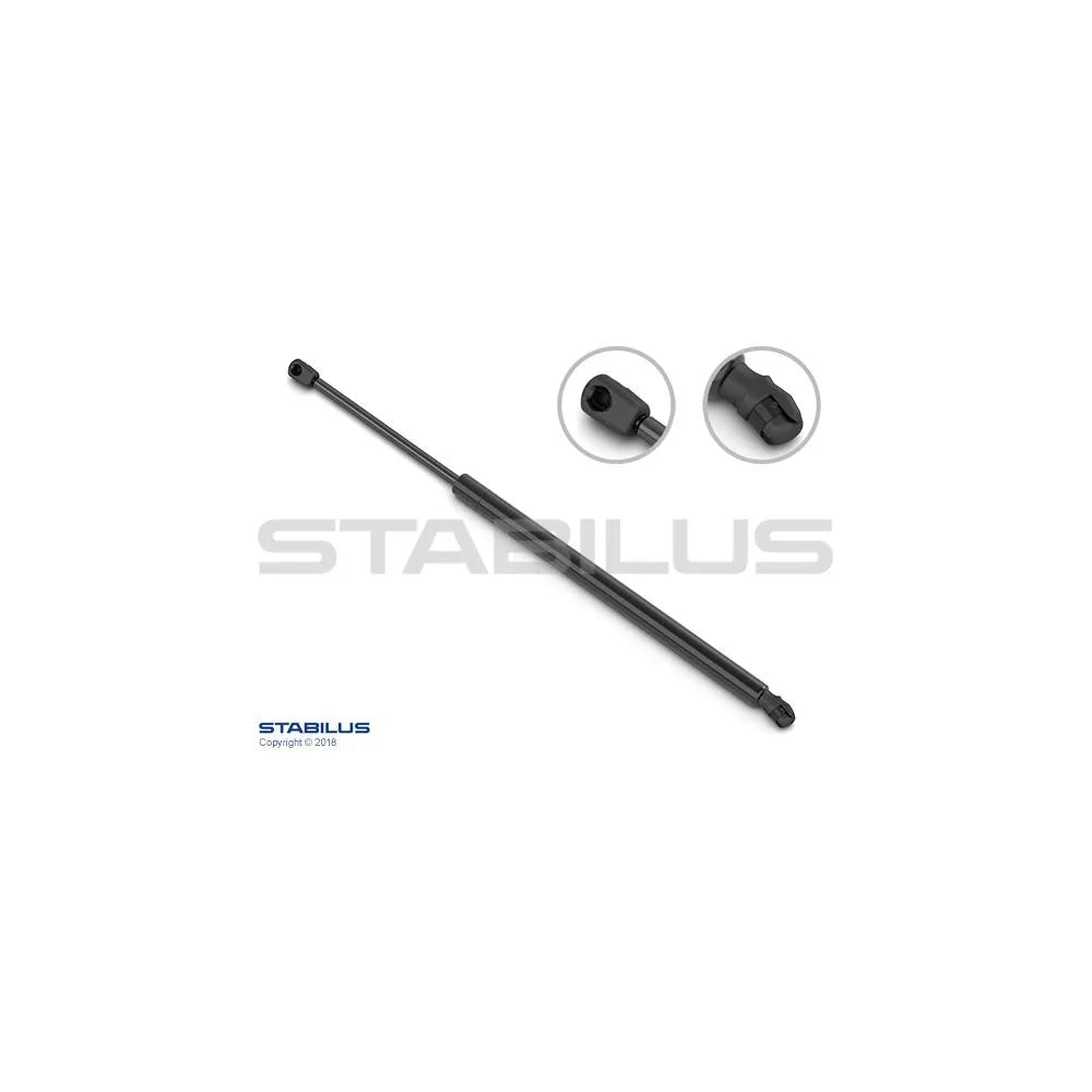 Amortizoare Stabilus pentru Renault Megane - 2573WU