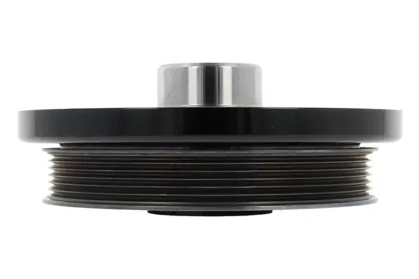Fulie curea arbore cotit, BMW, 257x248x118 mm, Corteco 80001826