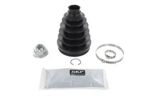 Ansamblu burduf articulatie planetara, Renault, Opel, Nissan Trafic Iii Caroserie, Trafic Iii Bus, Master Ii Caroserie, 193x119x114 mm, SKF VKJP3143