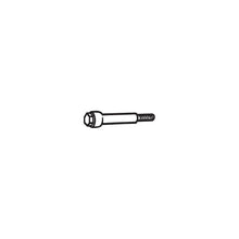 Alte Piese Evacuare Bosal - 258-793