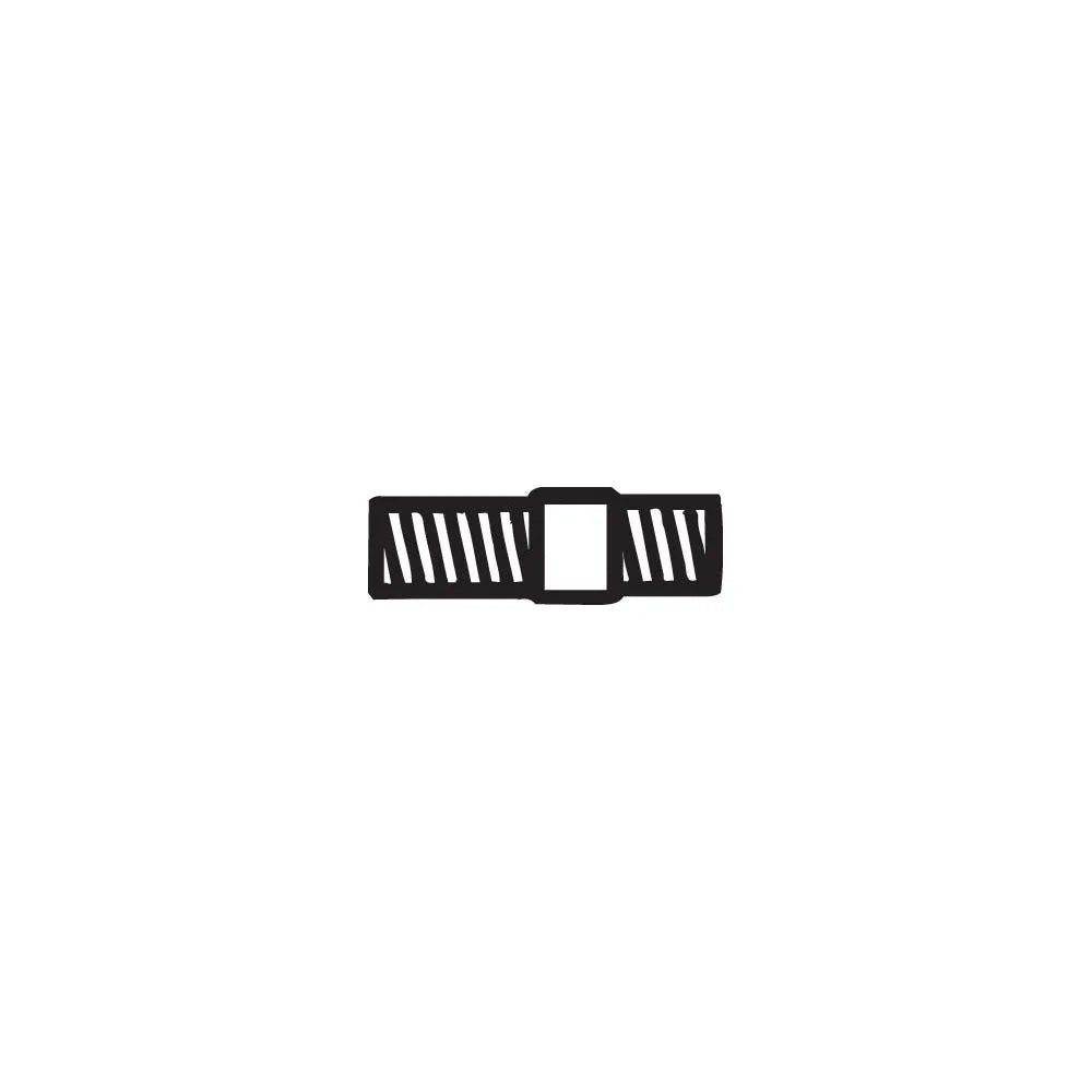 Alte Piese Evacuare Bosal - 258-948