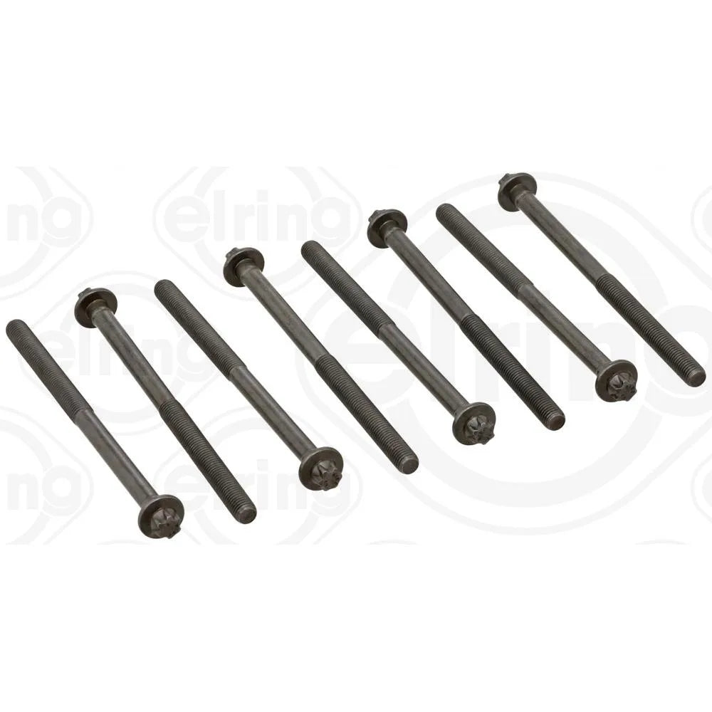 Prezoane Elring pentru Mercedes-Benz C Class/C Class Cupe/C Class T Model/Clc Class/Clk - 258.920