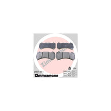 Placute Frana Zimmermann - 25849.160.1