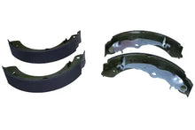 Set saboti frana Maxgear pentru Ford - 19-4537