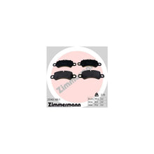 Placute Frana Zimmermann - 25983.180.1