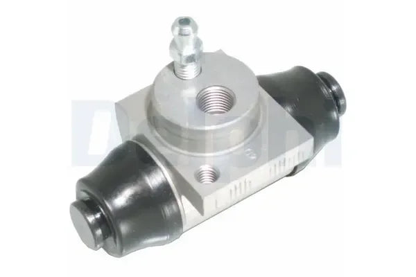 Cilindru receptor frana, Opel, 109x72x62 mm, Delphi LW50000