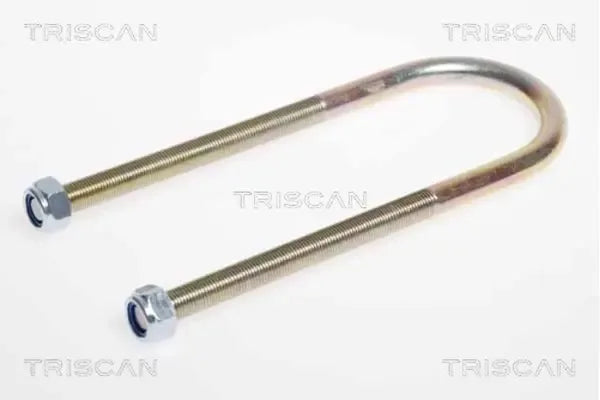 Brida arc, Citroen, Fiat, Mazda, Peugeot, Toyota, Triscan 8765100009