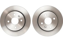 Disc frana, Opel, Chevrolet Astra H, Astra H Combi, Astra G Hatchback, Astra H Gtc, Astra G Combi, Astra G Limuzina, Ø240 mm, TRW DF4050