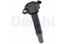 Bobina de inductie, Chrysler, Dodge 300C Touring, Nitro, 300C, Journey, Sebring, Sebring Cabriolet, Journey Van, 201x86x72 mm, Delphi GN1031012B1