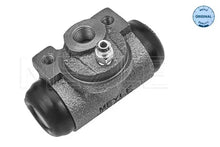 Cilindru receptor frana Meyle pentru Fiat, Lancia - 2145310004