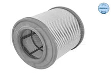 Filtru aer, Opel, 251x161x158 mm, Meyle 6123210025