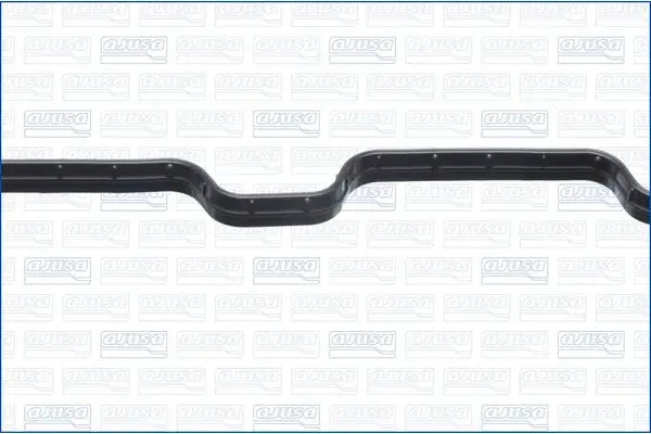 Garnitura, capac supape Ajusa - AJU11163800