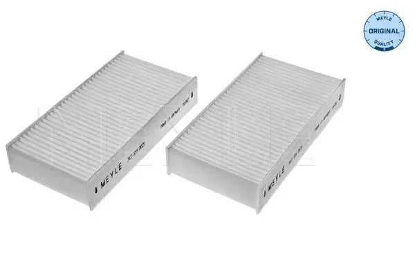 Filtru, aer habitaclu Meyle pentru BMW - 3123190025