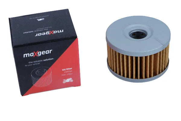 Filtru Ulei MAX - 26-8012