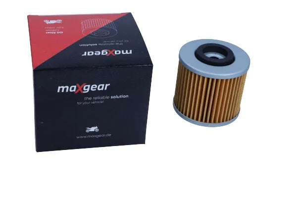 Filtru Ulei MAX - 26-8021