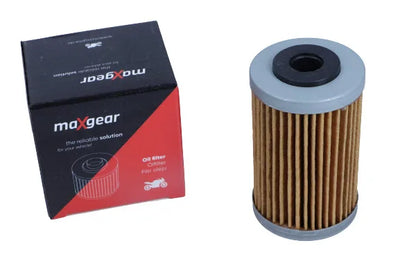 Filtru Ulei MAX - 26-8028