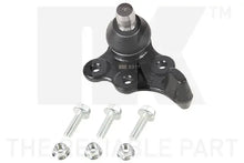 Articulatie sarcina ghidare, Opel, 138x111x86 mm, NK 5043626