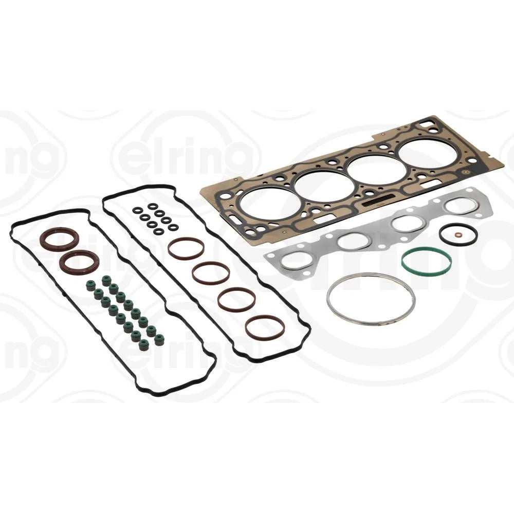 Set Garnituri Elring pentru Citroen Berlingo/C2/C3/C3 Pluriel/Xsara, Peugeot 206 Cc/206/307/Partner - 261.420