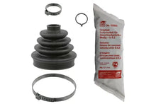 Ansamblu burduf articulatie planetara, Ford, 137x118x115 mm, Febi Bilstein FE07873