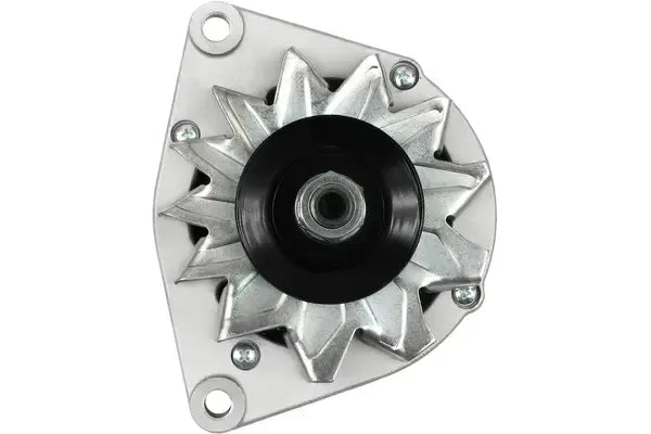Generator alternator, Daf, Lamborghini, Man, Mercedes-Benz, Nsu, Puch, SEAT, Skoda, Steyr, Volvo, 267x189x184 mm, AS-PL A0069