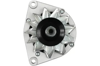 Generator alternator, Daf, Lamborghini, Man, Mercedes-Benz, Nsu, Puch, SEAT, Skoda, Steyr, Volvo, 267x189x184 mm, AS-PL A0069