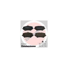 Placute Frana Zimmermann - 26402.150.1