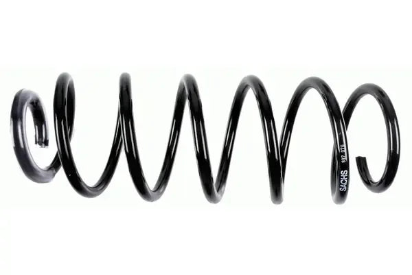 Arc spiral, Peugeot 407, 407 Sw, cod 997976