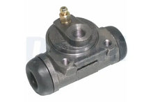 Cilindru receptor frana, Fiat Palio Weekend, Fiorino Pick Up, Fiorino Autoutilitara, Limuzina Spatioasa, Albea, Siena, 107x86x56 mm, Delphi LW70192