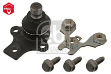 Articulatie sarcina ghidare, Volkswagen, Febi Bilstein FE01158