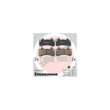 Placute Frana Zimmermann - 26549.150.1