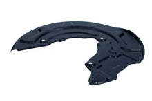 Protectie stropire, disc frana Maxgear - 19-4403