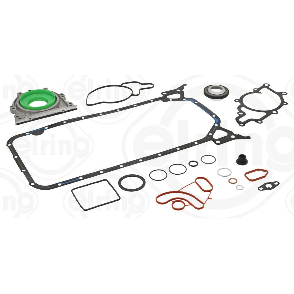 Set Garnituri Elring pentru Chrysler Pt Cruiser, Mercedes-Benz C Class/C Class Cupe/C Class T Model/Clc Class/Clk - 267.000