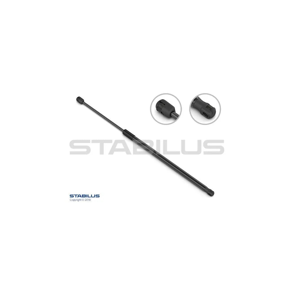 Amortizor Capota STA - STA267233