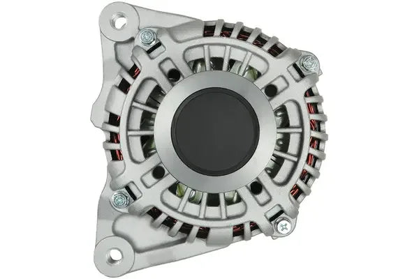 Generator alternator, Mazda, 261x186x186 mm, AS-PL A5087