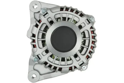 Generator alternator, Mazda, 261x186x186 mm, AS-PL A5087