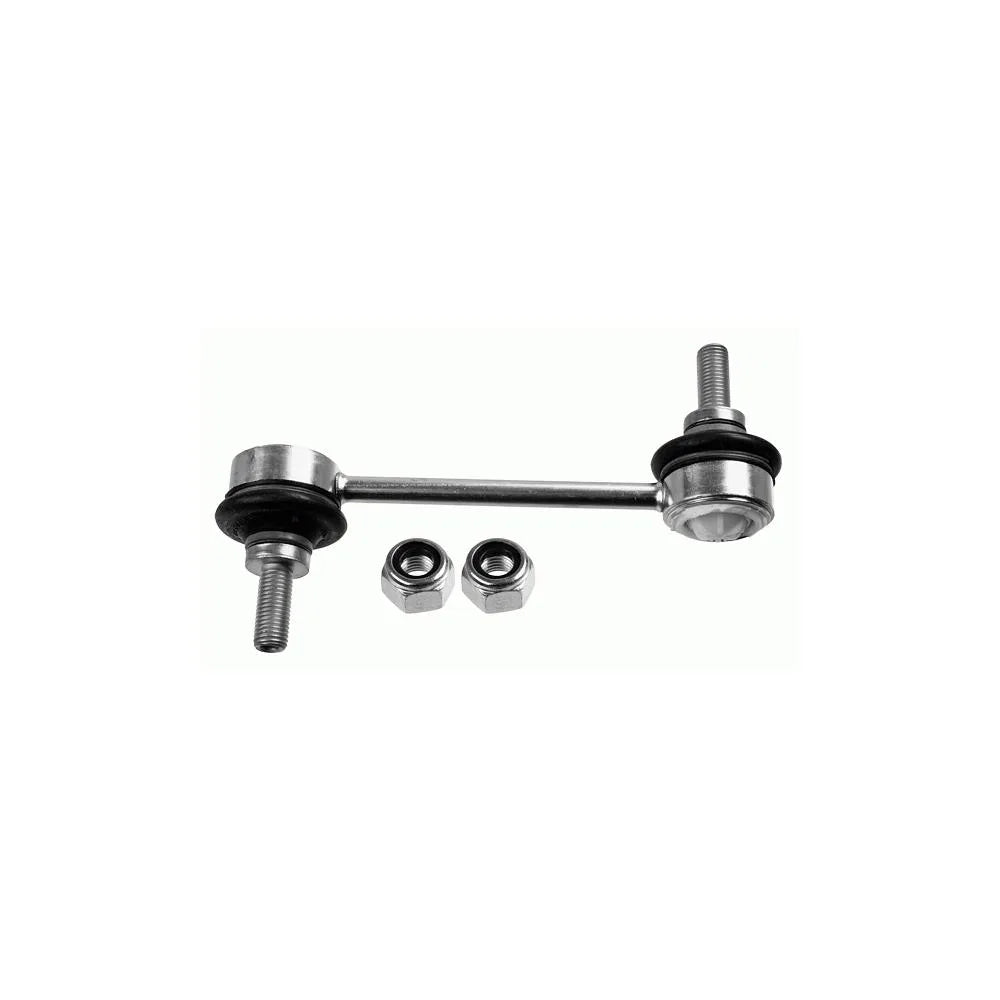Kit Brate Lemforder - 26791 02